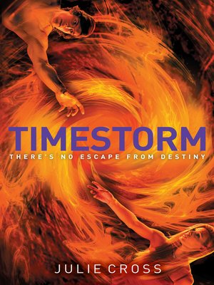 cover image of Timestorm